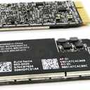 BCM94360CS2 WiFi Bluetooth Airport Wireless Card 661-7465, 661-7481, 653-0023 Replacement for MacBook Air 11" A1465 (2013, 2014, 2015) 13" A1466 (2013, 2014, 2015, 2017)