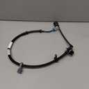 GM Genuine Parts 22857103 Front Wheel Speed Sensor Wiring Harness