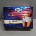 TENA Super Plus Incontinence Underwear for Women, Heavy Absorbency, X-Large, 1 Pack-14 count