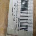 2-Pack Type 30/30 Air Brake Chamber 3" Long Stroke 3030 Replacement for Semi Truck Trailer TR3030CLS Bendix NT3030ELS80 NT3030ELS99 Haldex GC3030L LC3030L GC3030LR