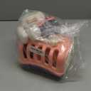 G.C 13Pcs Dog Toys for Kids Girls, Walking Barking Electronic Interactive Stuffed Dog Plush with Carrier & Accessories Toys Pretend Play Puppy Pet Care Playset, Gifts for Little Girls 3 4 5 6 Year Old