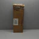 Carex Folding Aluminum Under Arm Crutches for Adults 4'11" to 6'1", 2 Lightweight Crutches Included, Universal for Walking, Walking Aid for Kids, Adults & Seniors, Includes Padded Underarm Cushions