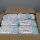 Pampers Diapers - Baby Dry - Size 4, 150 Count, Absorbent Disposable Infant Diaper (Packaging May Vary)