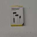 ACOUSTIX PREMIUM SOUND STEREO EARBUDS
