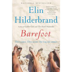 Barefoot: A Novel, , Paperback
