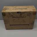 Elite Gourmet 12"x12"x2.15” Ceralast™ PFAS Free Ceramic Electric Skillet, Dishwasher Safe, Rapid Heat Up, 1200W, Dark Grey