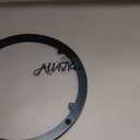 ALL4JIG 1500 Pieces Rotating Puzzle Board with 4 Drawers and Cover,25"x34" Portable Wooden Jigsaw Puzzle Table for Adults,Lazy Susan Spinning Puzzle Boards Birthday Gift for Mom