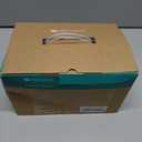 Medcursor Knee Massager with Heat, Cordless Heated Knee Massage for Pain Relief with 3 Heating Levels, 3 Vibration Modes, LED Screen, Adjustable Straps, Gift for Men and Women (Gray)