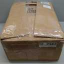 GUARD SHIELD Beige Tarp Heavy Duty Waterproof 30x30 Feet Outdoor Poly Tarps Cover Thick UV Resistant Canopy Tarpaulin with Grommets 10mil