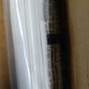 LazBlinds No Tools No Drill Cordless Cellular Shades, Blackout Light Blocking Honeycomb Shades for Home, Thermal Insulation Blinds for Windows, 29" W x 48" H, White