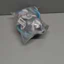 Little Live Pets My Really Real Puppy Mini Aurora The Husky, Interactive Plush Toy with Display Basket, 20+ Sounds and Reactions, Puppy Toys for Kids