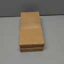 4 x 2 PCS Water Absorbing Stone Tray, Quick-Drying Diatomite Stone Tray for Kitchen/Bathroom Sink, Stone Drying Mat for Kitchen Counter, Soap Dish for Toiletries
