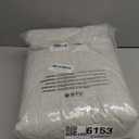 Deconovo Pinch Pleated Blackout Curtains, Faux Linen 100% Light Blocking Thermal Drapes for Bedroom & Living Room, (60" W x 84" L (Pack of 1), Natural)