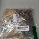 Lucky Duck Tassel High Chair Banner - Mallard Duck & Duckling 1st Birthday Party Decorations