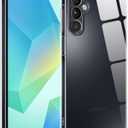 Clear Case For Samsung Galaxy A16 5G