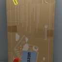 Baby Play Mat 59x71 Inch, 2 in 1 Fabric & XPE Dual-Sided Design Foldable Play Mats for Babies and Toddlers, Waterproof & Anti-Slip Portable Foam Crawling Mat for Floor with Travel Bag