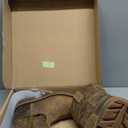 Irish Setter, Marshall, Mens, 11", Waterproof, Soft Toe, Pull-On Work Boot (8.5 Wide, Brown)