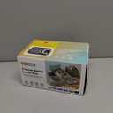 Adults Bento Box with Insulated Lunch Bag, 74oz Capacity 3 Stackable Leak-Proof Bento Box Built-In Utensil and Sauce, PFAS & BPA-Free, Microwave & Dishwasher Safe (Dusk Gray)