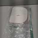 3-44-00409 1-00-07381 Replacement Harman Pellet Stove Burn Pot Gasket2 Pcs Fits for Accentra Advance Invincible