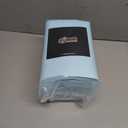 Gorilla Guard Disposable Puppy Pads, 5 Layer Pee Pads for Dogs, Absorbent Diaper Changing Pad, Dog Potty Training Supplies, Quick Dry Pet Housebreaking Essentials for Puppies, 50 Count 22x22 in