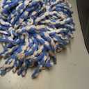 O-Cedar RinseClean Spin Mop & Bucket System | Clean with Clean Water | Removes 99% of Bacteria