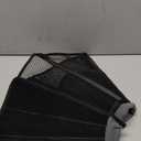 Joypig Dog Cone Collar After Surgery to Stop Licking: Soft Mesh Recovery Collar with Detachable Pad, Elizabeth Cone Alternative for Large Medium, Small Dogs, Normal Eating and Drinking (XL)