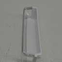 UpgradeAAP73252302 Refrigerator Door Shelf Bin (Left) Compatible with LG, Kenmore Sears Refrigerator Door Parts Replace AP5602874, AAP73252311, AAP73252306, 2652315, AAP73252305, AH3637059, EA3637059