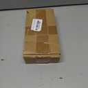 8 Inches Small Rectangle Melamine Tray,Coffee Table Tray,Serving Trays for Entertaining, Party, Cupcakes, Taco, Cheese, Buffet(White)