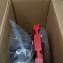 Radio Flyer My 1st Scooter, Kids and Toddler 3 Wheel Scooter, Red Kick Scooter, for Ages 2-5 Years