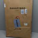 DAHAPYBOO Cork Board with Linen White 2Pack,Bulletin Board 30"x20" Hanging Corkboards for Office Home School Message Board or Vision Board Decoration.