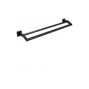 Rails Racks, for Bathroom,Double Wall Mounted Hand Holder,Bathroom Towel Bar,Towel Hanger,Towel Holder/425Mm/A-425mm-a