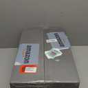 Whall Cordless Vacuum Cleaner, Upgraded Strong Suction Brushless Motor Cordless Stick Vacuum Cleaner, Lightweight Handheld Vacuum for Home Pet Hair Carpet Hard Floor, up to 55mins Runtime,Blue