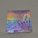 12 Color Nail Art Pens, 0.5 MM Nail Polish Pens Set Drawing Painting Point Liner Acrylic Painted Pen Kit, Waterproof and Quick-drying Nail for DIY Nails Art Design Manicure Tools