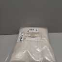 FMFUNCTEX Beige Floral Jacquard Blackout Curtains 84 Inches Long for Bedroom, Scroll Flower Chenille Farmhouse Curtains for Living Room Darkening Thermal Insulated Grommet Window Drapes 2 Panels