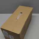 Starrykids Montessori Toys for Babies 0-6 Months, 6 in 1 Learning Educational Set for Newborn, Toddlers Gifts Includes Spinning Drum, Object Permanence Box, Baby Roller Tummy Time Mirror and More