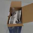 TAILI Grab Bars for Bathtubs and Showers 2 Pack Suction Grab Bar, Heavy Duty Shower Handle Removable Bath Handrails for Seniors and Elderly, Bathroom Safety Grip No Drilling Waterproof,Grey (16.8", Gray)