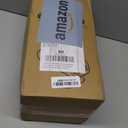 Babylicious Waterproof Pack and Play Mattress Pad - 38" x 26" | Roll Up Style - Breathable Soft Memory Foam - Portable Mattress Topper- Baby Foam Mattresses for Babies - Includes Easy Carry Buckle (Chevron)