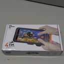 Waterproof Phone Case for Snorkeling - Underwater Touchscreen Housing, Universal Underwater Photo&Video Diving Case for iPhone 17/16/15/14 Pro Max Samsung Galaxy S25/S24 Ultra Up to 6.9'' Black