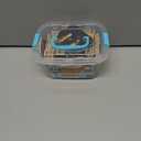 Magnetic Letters and Numbers for Kids - Colorful ABC Magnetic Letters for Grandkids Stocking Stuffers for Kids Preschool Learning Spelling