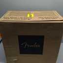 Fender Blues Junior IV Guitar Amplifier, Black
