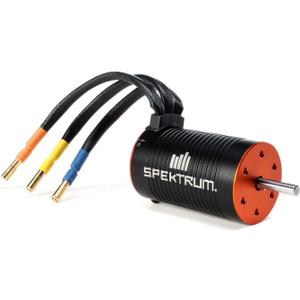 Spektrum Firma 4000Kv Brushless Motor, SPMXSM1400