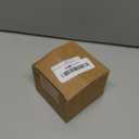 Vapor Canister Valve  Vapor Emission Purification One-way Control Purge Valve with Rubber Ring, Standard Replacement 9U5Z9C915AB AU5Z-9C915-B 9U5Z-9C915-A, Compatible with Ford (Black)