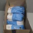 Amazon Basics Epsom Salt Soak, Fragrance Free, Magnesium Sulfate USP for Relaxation and Soothing Foot Soaking, 3 Pound Resealable Bags, 6-Pack