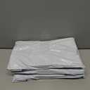 3 x W WINTMING 16Pcs Halloween Party Favors Bags with Handle Trick or Treat Gift Bags Wrapping Halloween Goodie Candy Bag Docor Supplies