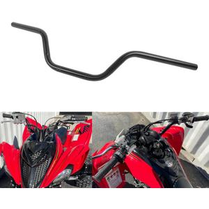 Heavy Duty Handlebar Motorcycle Handle Bars Replacement for Yamaha Raptor 700 700R 700 CAL 700R CALI 700R SPECIAL EDITION 2013-2025