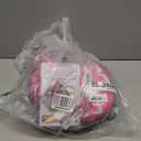 Oceans 7 US Coast Guard Approved Life Jacket for Infant, Kids, Youth,  Type II & III Vest, Personal Flotation Device (Pink/Berry  Infant (8-30 lbs))