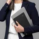 AT-A-GLANCE 2026 Planner, Monthly, 7" x 8-3/4", Medium, Black (701200526)