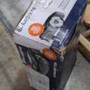 Husqvarna Automower 115H 4G Robotic Lawn Mower with Patented Guidance System, Automatic Lawn Mower with Self Installation and Ultra-Quiet Smart Mowing Technology for Small to Medium Yards (0.4 Acre)