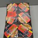 Nongshim Shin Black Noodle Soup, Spicy, 3.5 Ounce (Pack of 6) (EXP 07/09/27)
