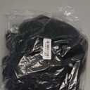 3XL Dog Sweaters for Large Dogs,Security Dog Hoodie,Warm Brushed Fleece Sweatshirt with Hood & Pocket,Leash Hole,Cozy Cold Weather Pet Clothes Sweater for Dogs,3XL